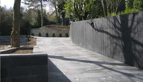 Jardinier paysagiste agréé à Nanterre Mont Valérien, Rueil Malmaison, suresnes, Saint-Cloud...