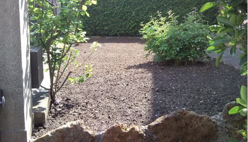 THUBVERT Jardinier paysagiste à Nanterre Mont Valérien, Rueil Malmaison, suresnes, Saint-Cloud...