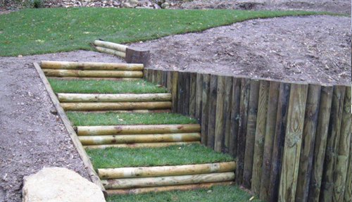 THUBVERT Jardinier paysagiste à Nanterre Mont Valérien, Rueil Malmaison, suresnes, Saint-Cloud...